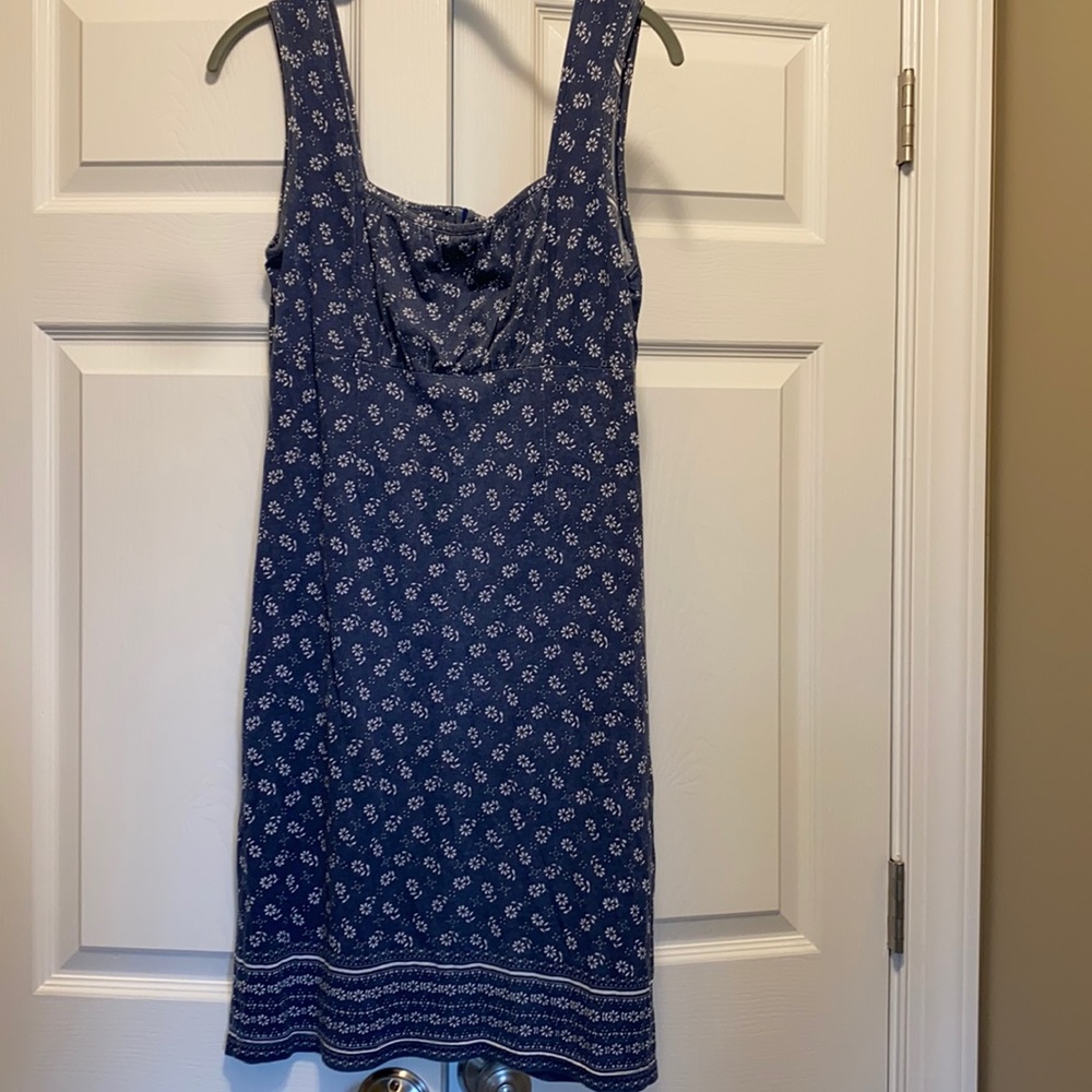 Vintage, Billabong sundress S
